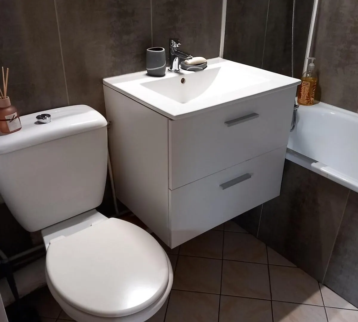 Appartement Cosy Bagnères-de-Luchon