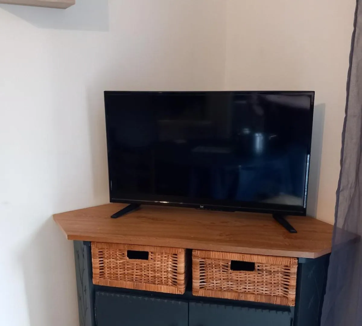 Appartement Cosy Bagnères-de-Luchon 0*,